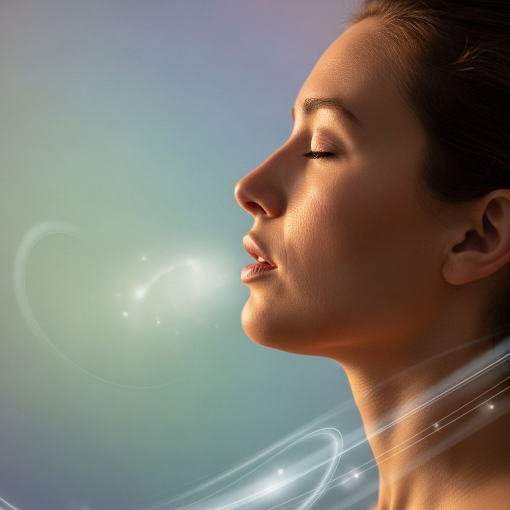 Breathing Techniques to Alleviate Pain & Migraines: Science-Backed Methods for Relief and Well-Being Harness gentle airflow control to soothe tension and curb headache intensity.