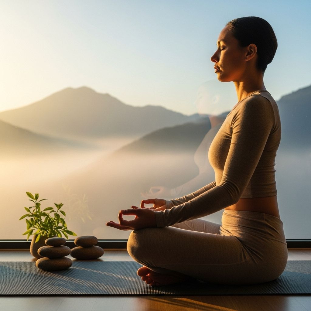 Breathwork for Brown Fat Activation & Metabolism Harness simple breathing patterns to unlock the body’s natural calorie-burning potential.