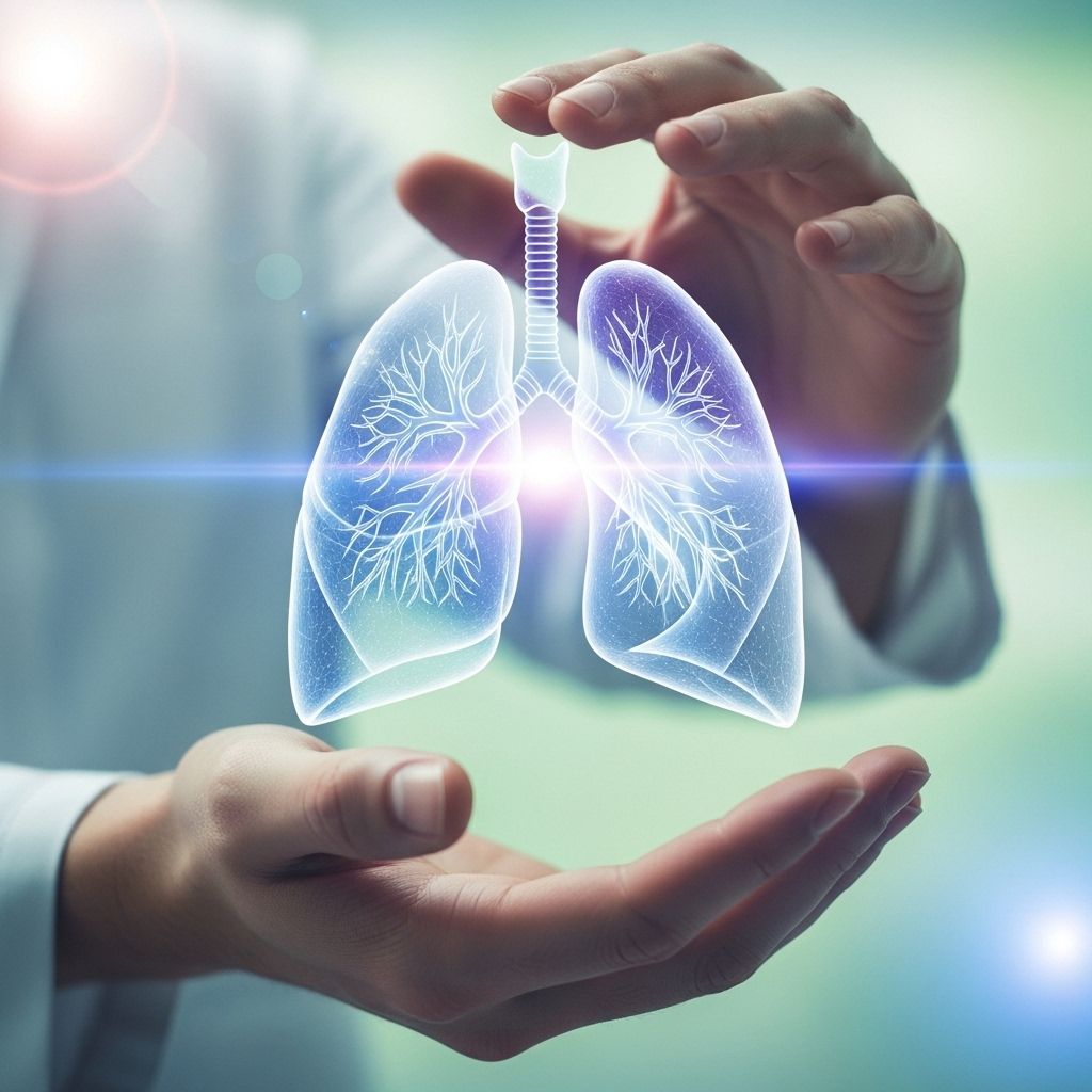 Targeted routines can ease breathlessness and improve daily stamina.