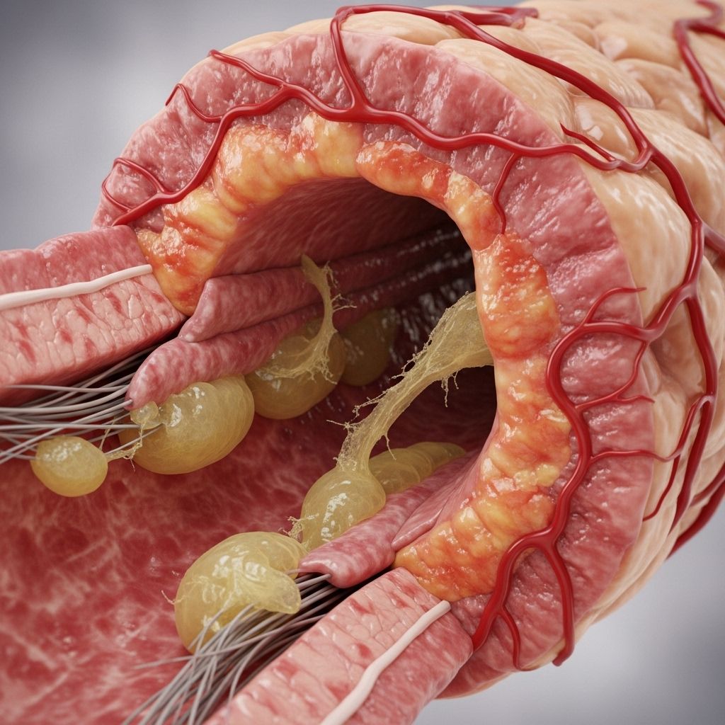 Bronchitis Explained: Comprehensive Guide to Symptoms, Causes & Recovery Get clarity on managing bronchial inflammation for smoother breathing and faster relief.