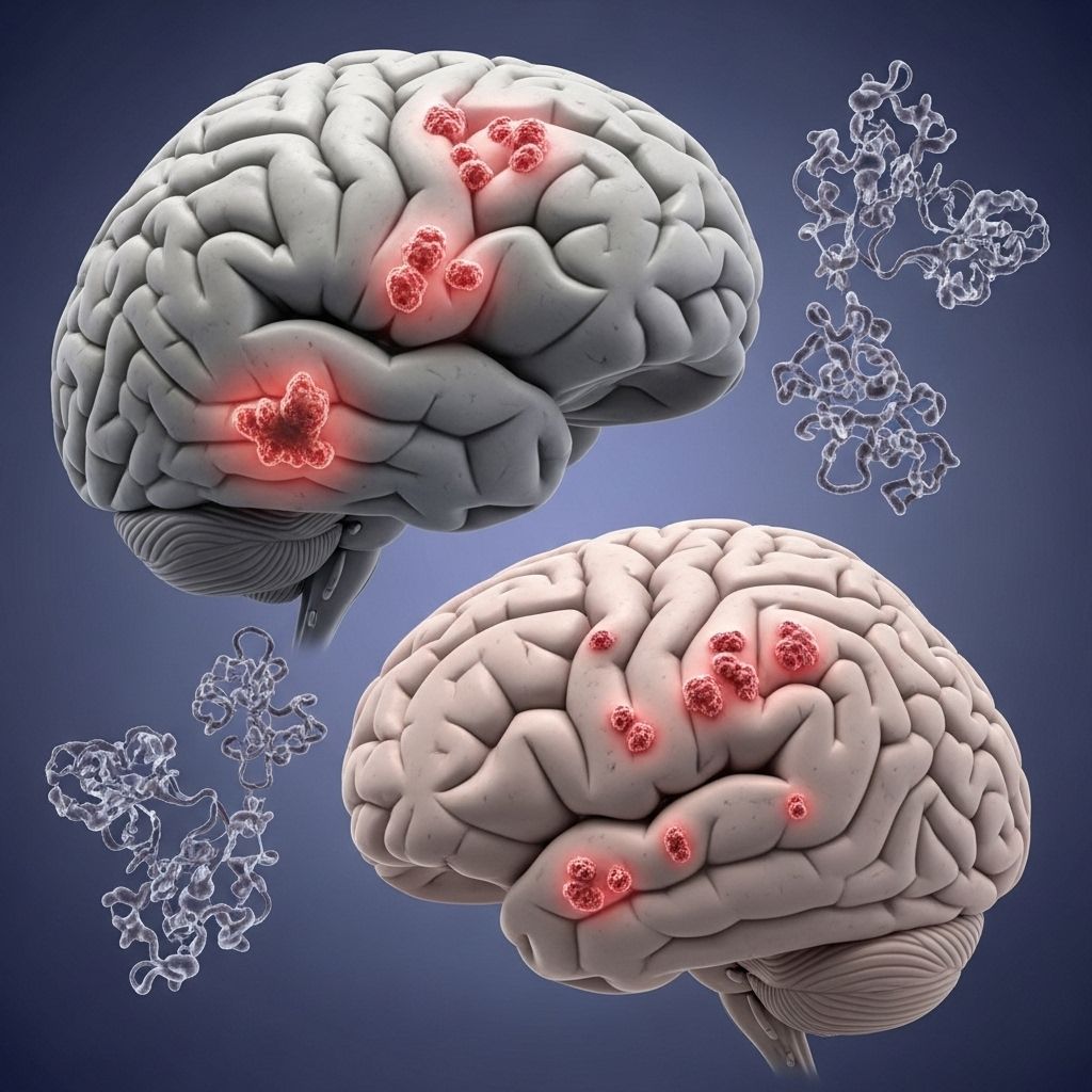 BSE (Mad Cow Disease) and Variant Creutzfeldt-Jakob Disease (vCJD): Causes, Risks, and Prevention Understand how BSE (mad cow disease) and vCJD affect humans and animals, the risks, symptoms, transmission, and prevention strategies.