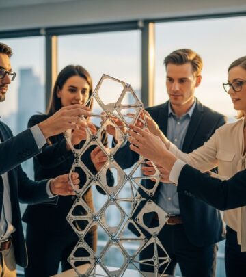 Fostering Healthy Bonds through Mutual Support