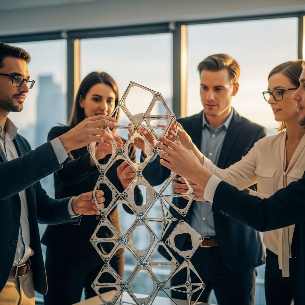 Fostering Healthy Bonds through Mutual Support