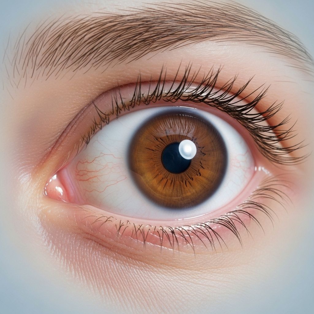 Learn about proptosis (bulging eyes): causes, symptoms, diagnosis methods, treatments, and outlook for eye health and vision preservation.