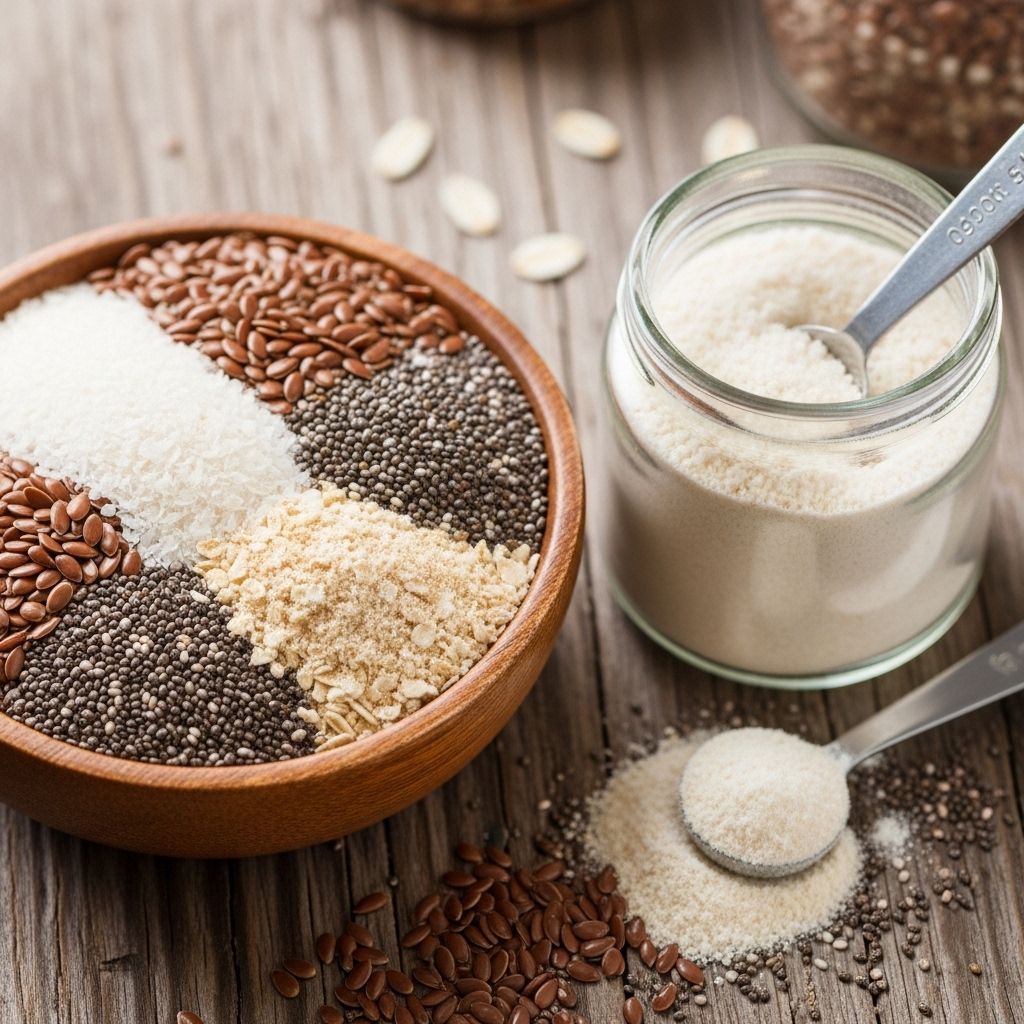 Bulk-Forming Laxatives: Uses, Safety, and Best Practices for Digestive Health Learn how bulk-forming laxatives alleviate constipation and promote overall digestive wellness with safe, evidence-based practices.