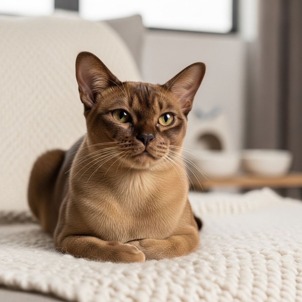 A balanced diet, proactive wellness checks, and playtime foster sustained feline vitality.