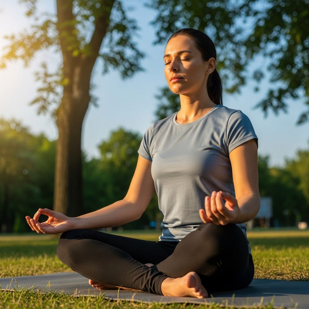 Buteyko Breathing Techniques for Managing Exercise-Induced Asthma Symptoms: Evidence, Practice, and Benefits Master nasal breathing to ease asthma discomfort and make workouts feel smoother.