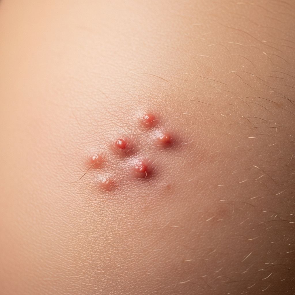 Everything you need to know to banish and prevent butt acne, from causes and care to expert tips that really work.