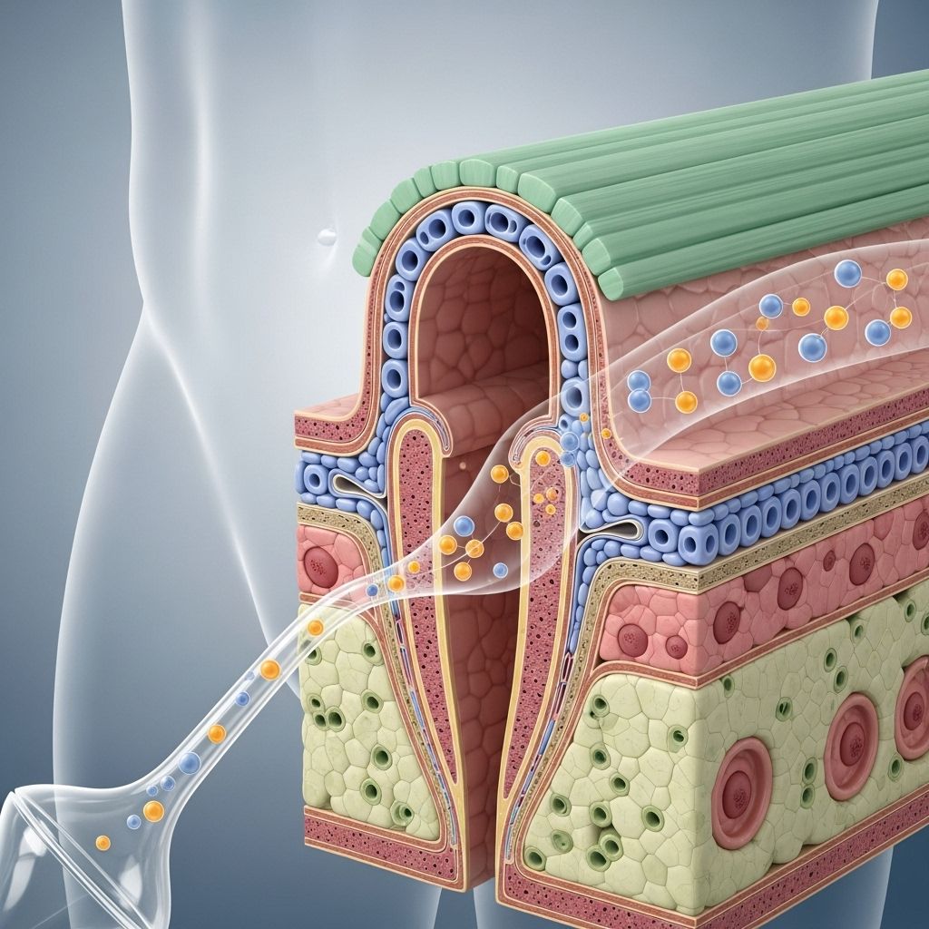Butyrate Enemas for Localized Rectal Barrier Support: Mechanisms, Evidence, and Clinical Perspectives A focused method using gut-derived fatty acids to strengthen mucosal integrity.
