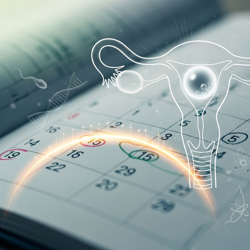 Learn how to accurately identify and track your fertility window to maximize your chances of conception each month.