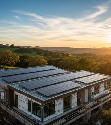 Explore how California’s groundbreaking solar mandate is changing homebuilding, energy costs, and environmental goals across the state.