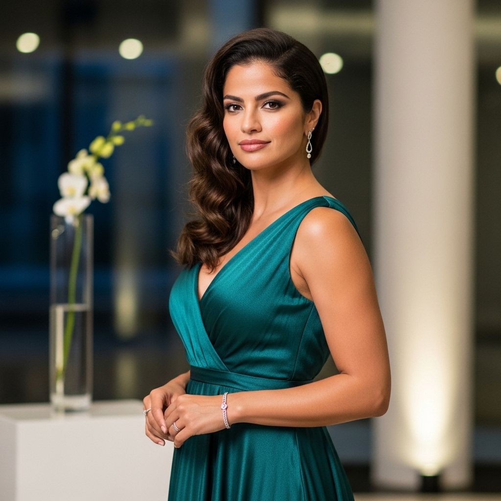 Exploring Camila Alves’s dynamic style evolution, red carpet highlights, and unique approach to partnership with Matthew McConaughey.