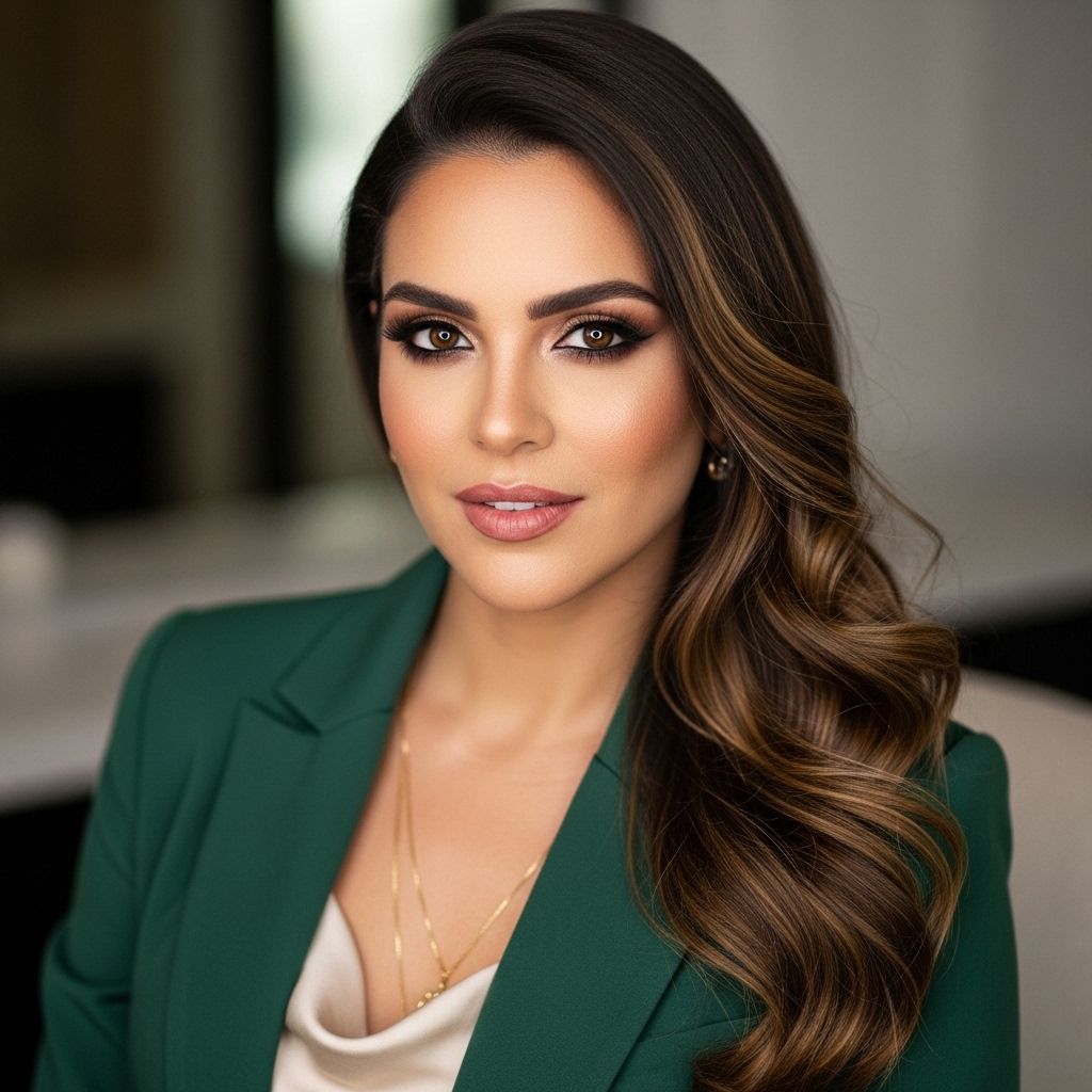 Discover how Camila Coelho built an empire from makeup artistry and what her daily life as a top influencer looks like.