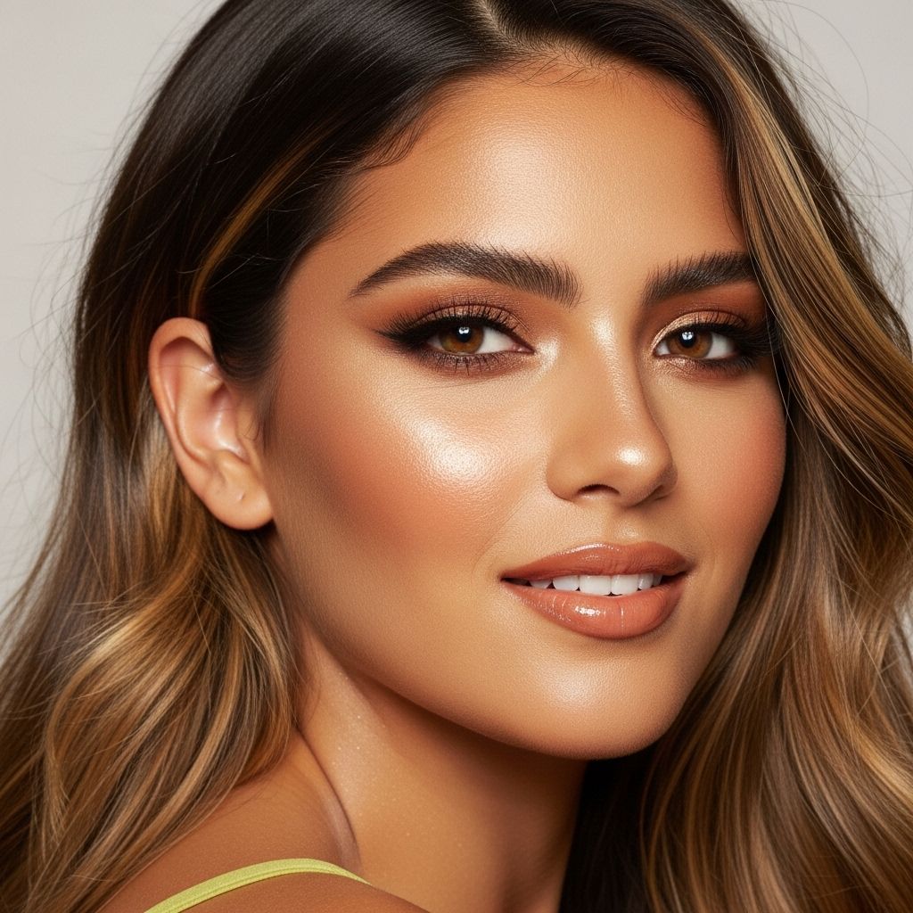 Master summer beauty with Camila Coelho's real-world skincare, makeup, and hair secrets for a flawless, sun-kissed look.