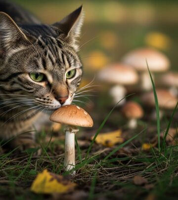 Discover how to introduce fungi treats responsibly and safeguard your feline’s health.