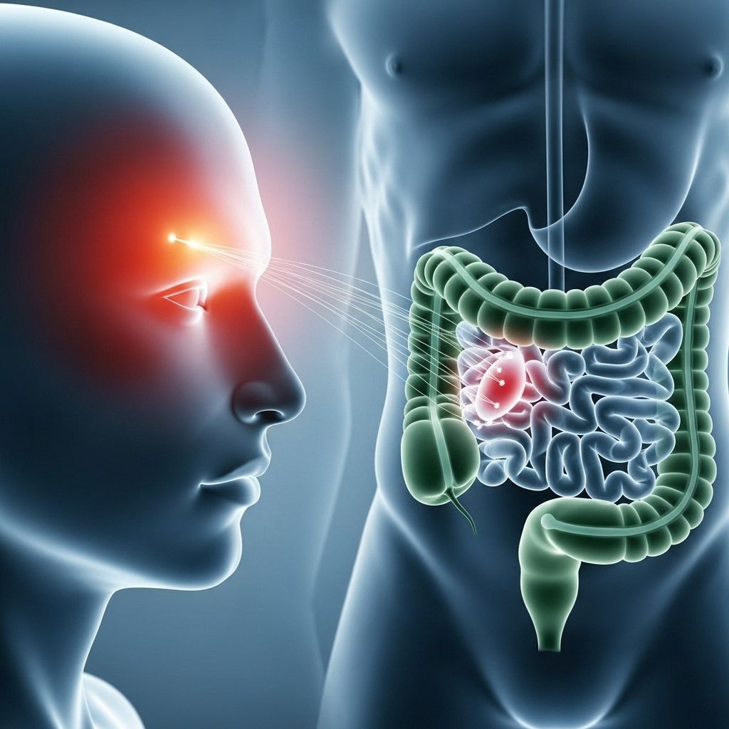 Can Constipation Cause a Headache? Understanding the Connection Explore the surprising links between constipation and headaches, including causes, diagnosis, and effective relief strategies.