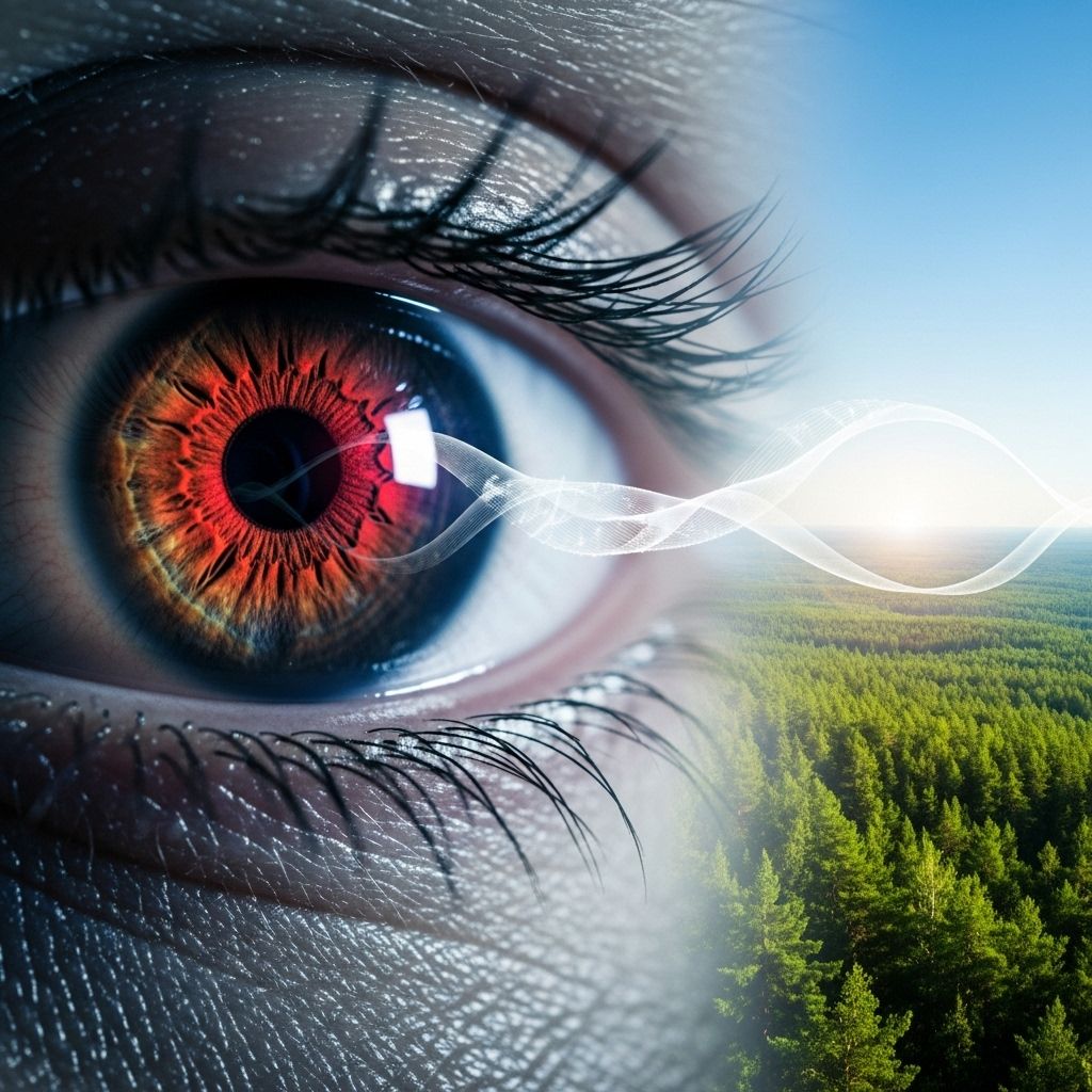 Diabetes can impact your eyesight, but with early detection and proactive management, vision loss—including blindness—can often be prevented.