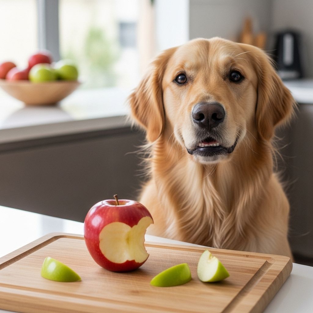 A fruit snack that delivers vitamins and dental perks when offered with care.