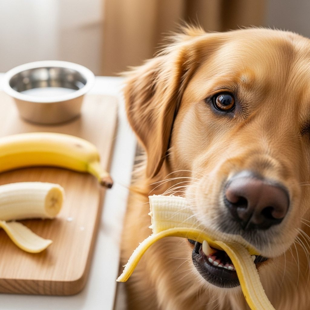 Serving fruit rewards with moderation can enrich your pup’s diet without digestive issues.