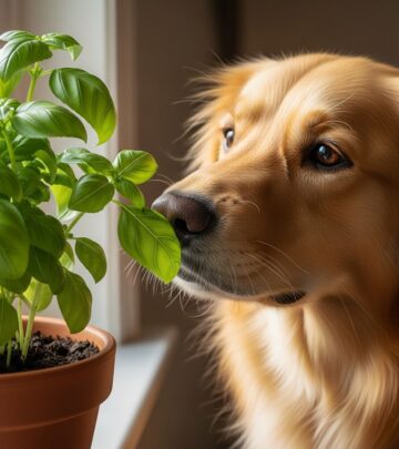 Discover the advantages and potential hazards of basil for dogs, with guidance on safe feeding practices and answers to common owner questions.