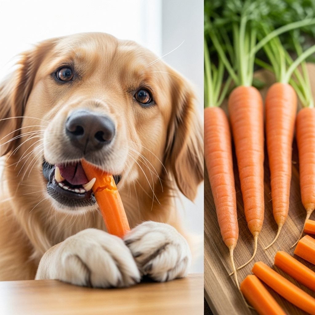 A crunchy treat that hydrates and cleans teeth while delivering essential vitamins.