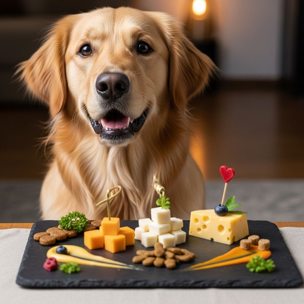 Can Dogs Eat Cheese? Benefits, Risks & Safe Practices Learn when and how cheese can safely be part of your dog's diet, including the right types and biggest health concerns.