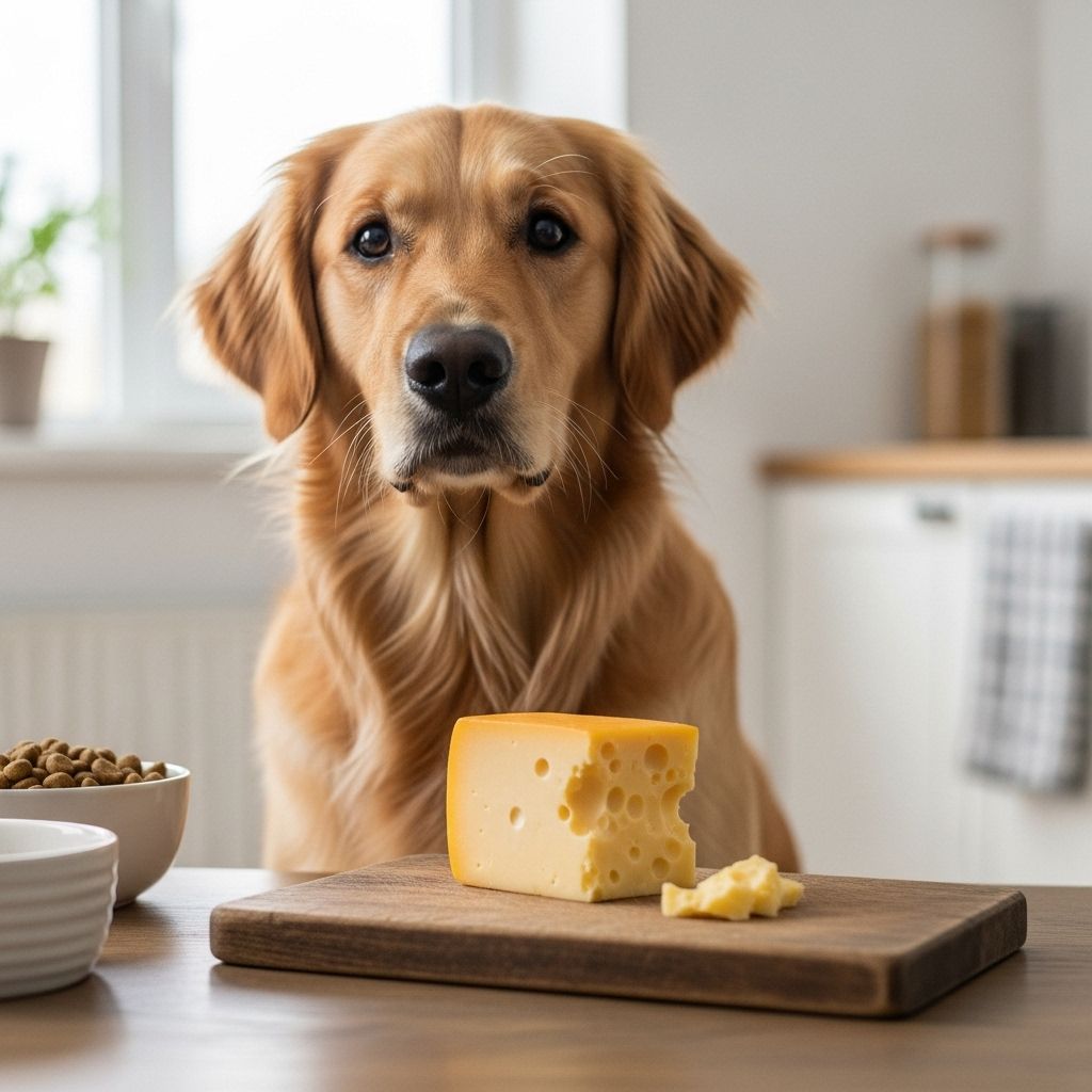 Ensure your furry friend enjoys treats without upset through smart snack choices.