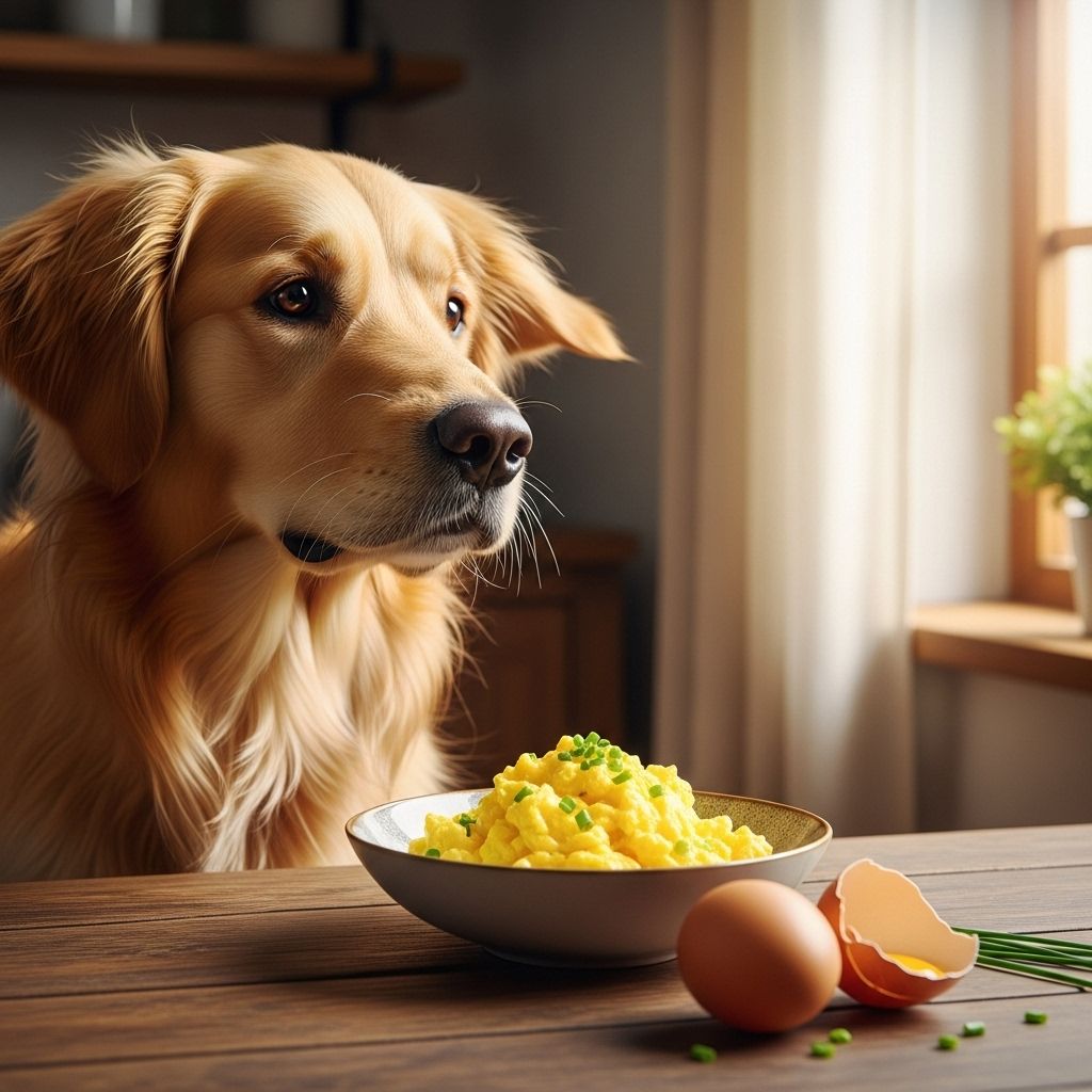 A nutrient-packed addition that supports vitality and a glossy coat.