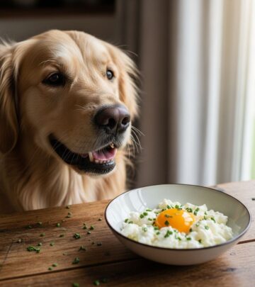 Discover the nutritional benefits and potential risks of feeding eggs to dogs, plus expert tips for safe and healthy preparation.