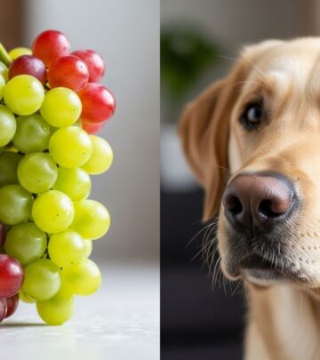 Understanding Grape Toxicity in Dogs