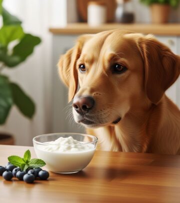 Learn all about giving kefir to dogs—its benefits, risks, best types, safe serving tips, and FAQs for informed pet owners.