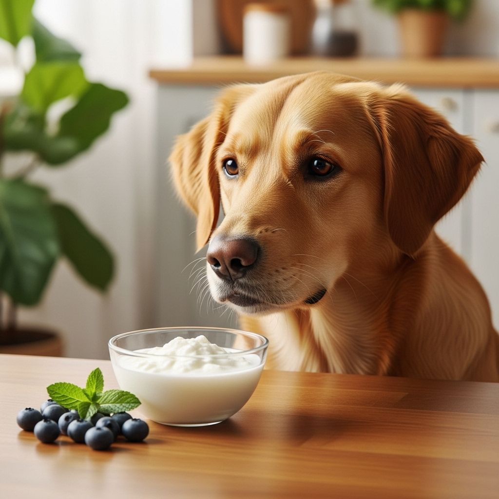 Can Dogs Eat Kefir? A Complete Guide to Safety, Benefits, and Risks Learn all about giving kefir to dogs—its benefits, risks, best types, safe serving tips, and FAQs for informed pet owners.