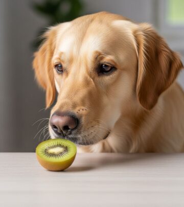 Learn if kiwi is a safe, healthy treat for your dog, covering benefits, risks, serving tips, and expert advice for pet owners.