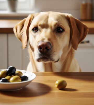 Learn the facts about feeding olives to your dog, including benefits, risks, and vet-approved alternatives for a happier, healthier pup.