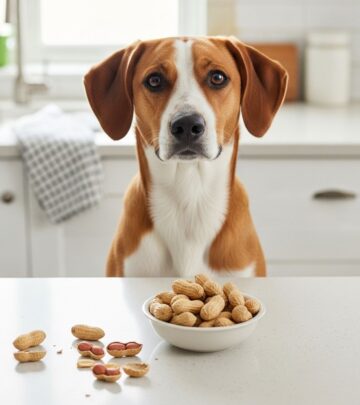 Advice on serving crunchy treats safely to support your furry companion’s well-being.