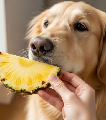 This tropical treat brings vitamins, hydration, and gut support in mindful portions.