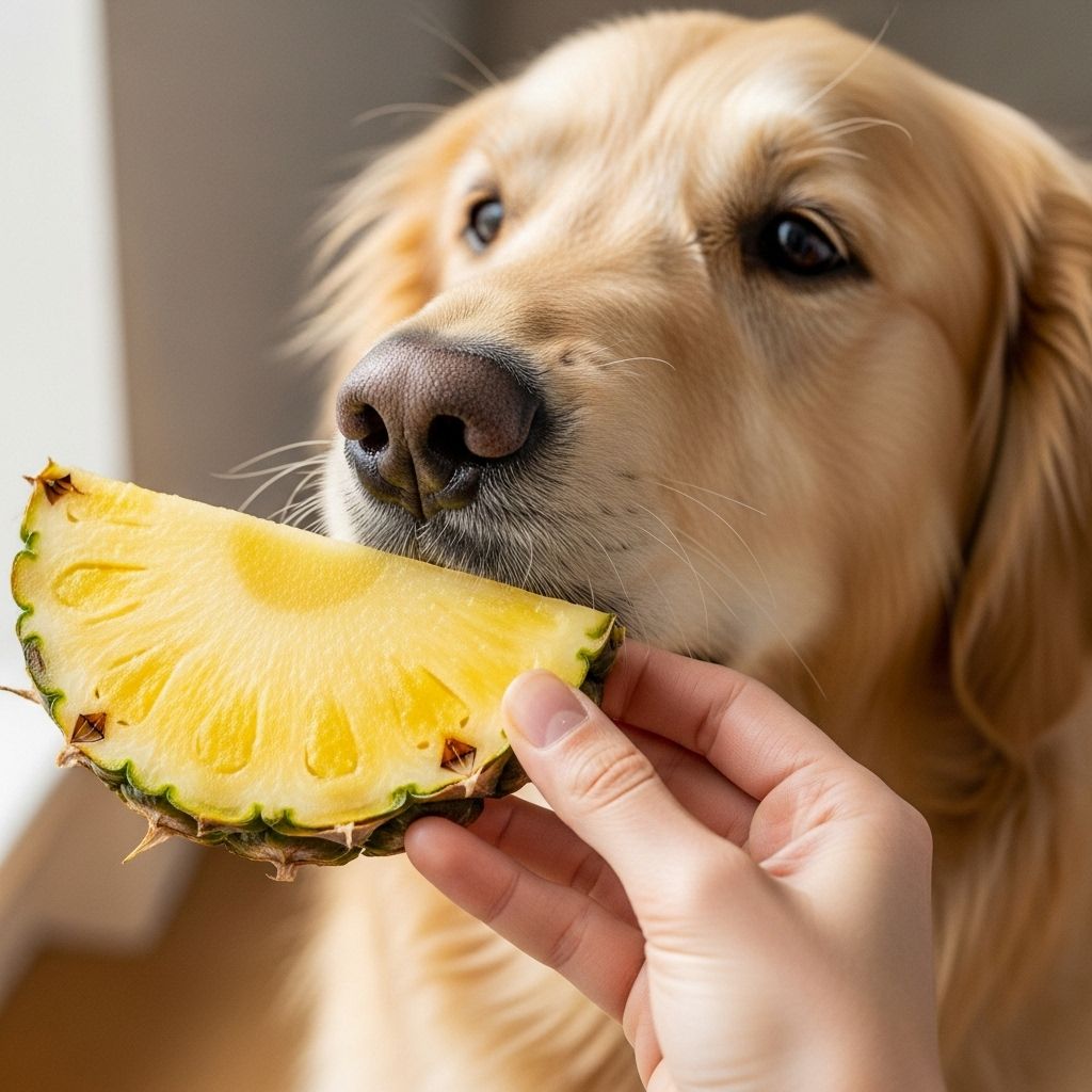 This tropical treat brings vitamins, hydration, and gut support in mindful portions.