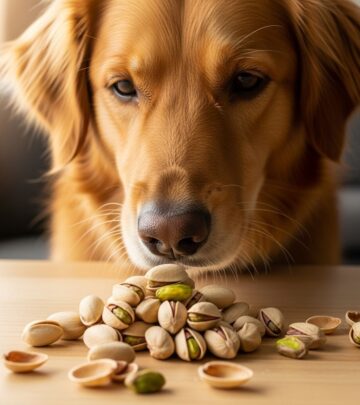 Explore the benefits, risks, and best practices for feeding pistachios to your dog, including serving tips and vet-approved guidelines.