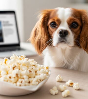 Offer a crunchy, low-calorie treat in small servings to keep your pet happy and healthy.