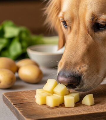 Proper preparation and moderation prevent harmful effects and support pet wellbeing.