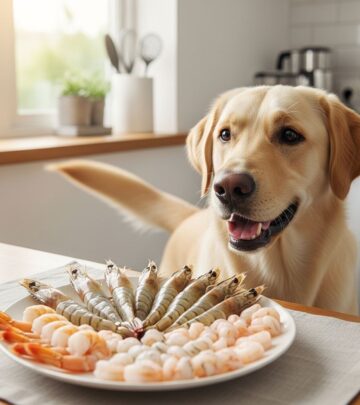 A vet-backed approach ensures your pup enjoys a protein-rich snack without hidden risks.