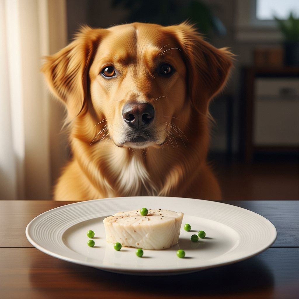 Can Dogs Eat Tilapia Safely? Exploring the Safety and Benefits of Feeding Tilapia to Dogs