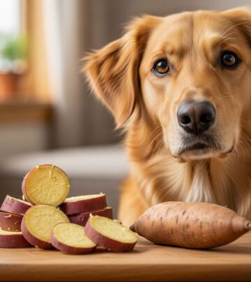 Yams can be a nutritious treat for dogs when served correctly—learn how to safely feed your dog yams, recognize potential risks, and understand their health benefits.
