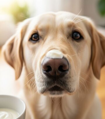 Explore the safety, health benefits, and potential risks of feeding yogurt to your dog, with essential guidance on types, portion sizes, and expert tips.
