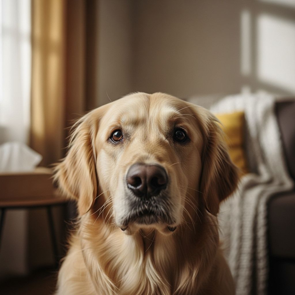 Can Dogs Get Colds? Symptoms, Treatment, Prevention, and Home Care Everything you need to know about colds in dogs: signs, remedies, vaccines, and how to keep your pup healthy.