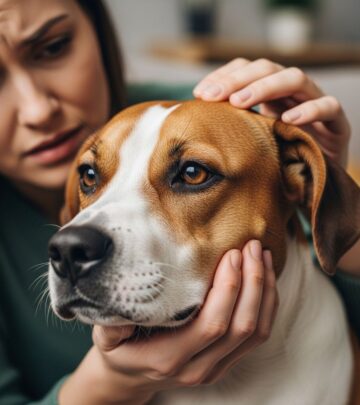 Learn how to recognize, treat, and prevent dog concussions to keep your furry friend safe and healthy at home and outdoors.