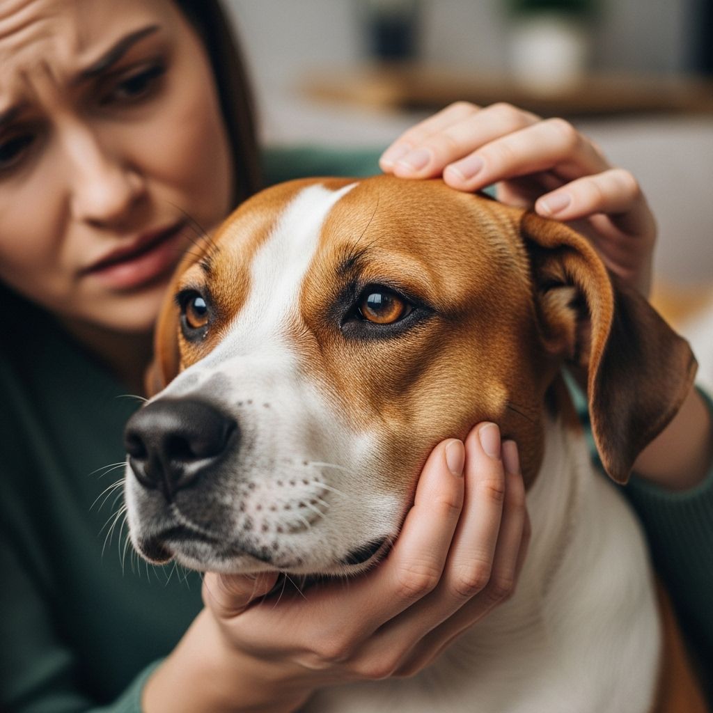 Can Dogs Get Concussions? Symptoms, Treatment & Recovery Learn how to recognize, treat, and prevent dog concussions to keep your furry friend safe and healthy at home and outdoors.