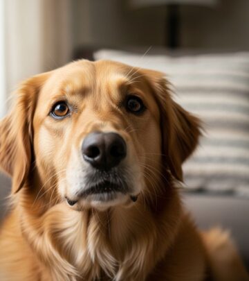 Soothing techniques can ease canine diaphragm spasms and restore your pet’s comfort.