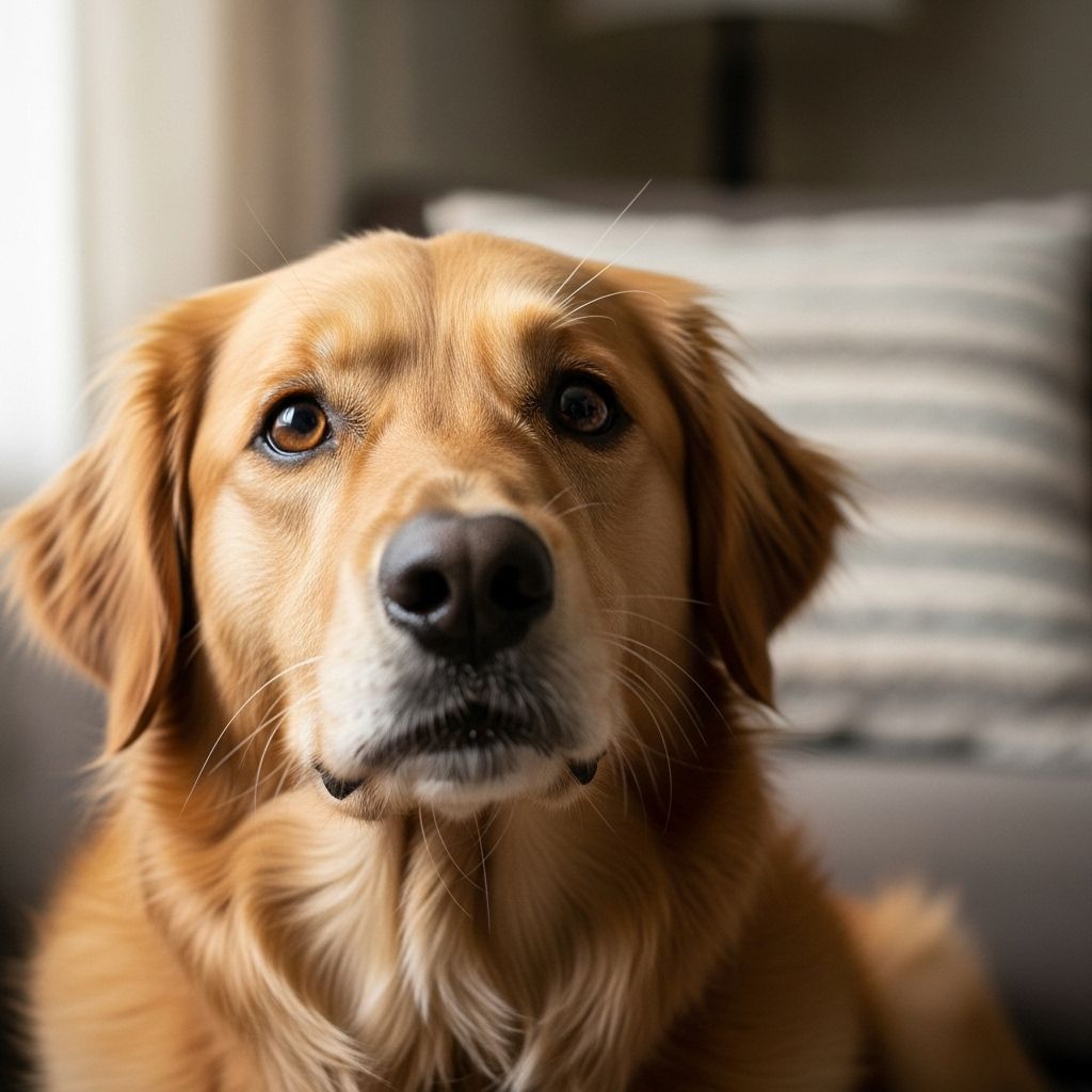 Soothing techniques can ease canine diaphragm spasms and restore your pet’s comfort.