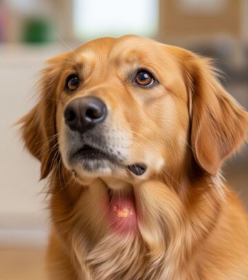 Learn to recognize, treat, and prevent strep throat in dogs—what every pet parent should know about this uncommon but important infection.